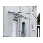 GARDINER Carbon Teleskop Schwanenhals 90 -120 cm Auslage.