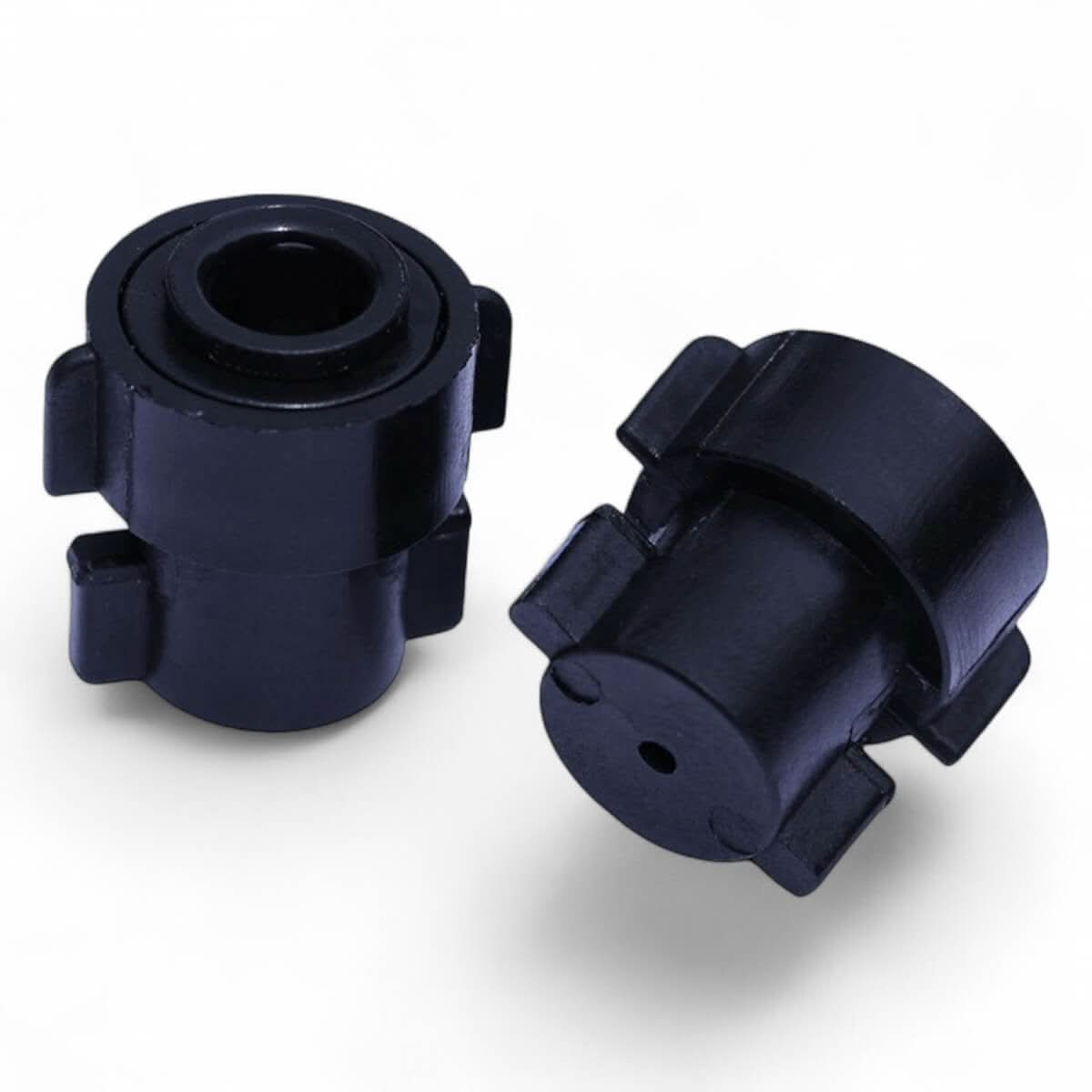 GARDINER Düsen Quick Release Paar.