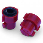 GARDINER Düsen Quick Release Paar.