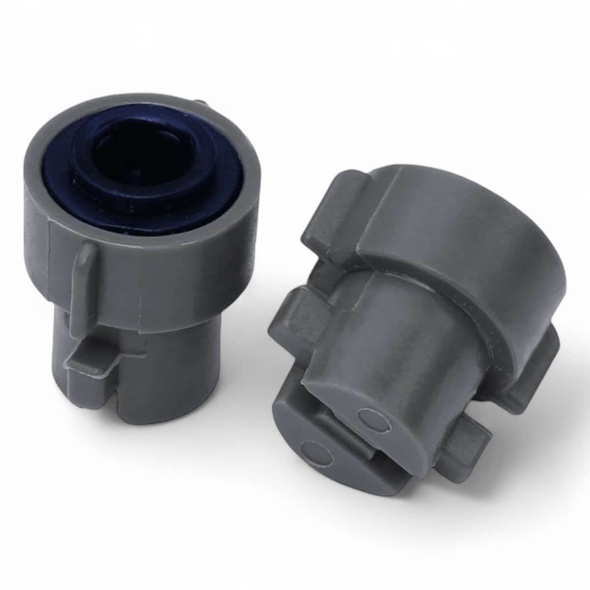 GARDINER Düsen Quick Release Paar.