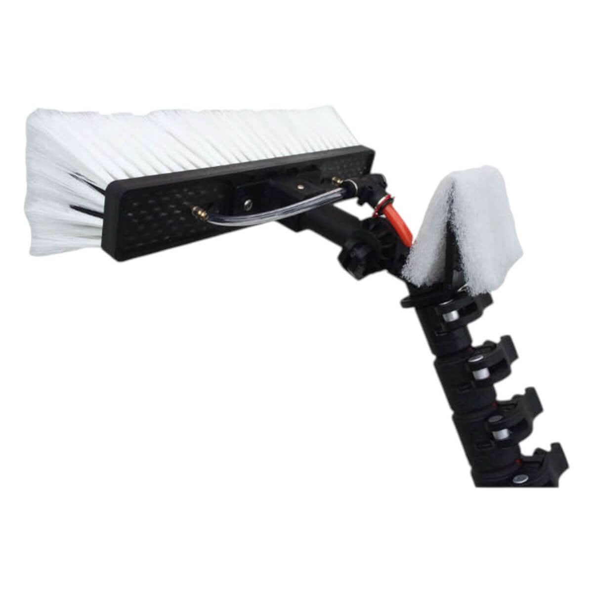 GARDINER kleiner Padhalter inkl. 3 Pads.