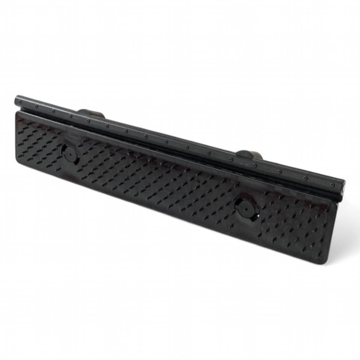 GARDINER Padhalter mit Wasserführung für Quick-LoQ-Aufnahme.