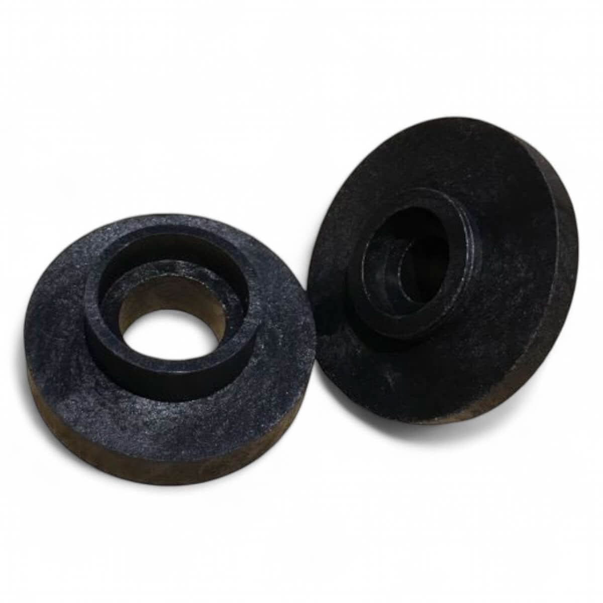 GARDINER Reinigungs-Stopfen.