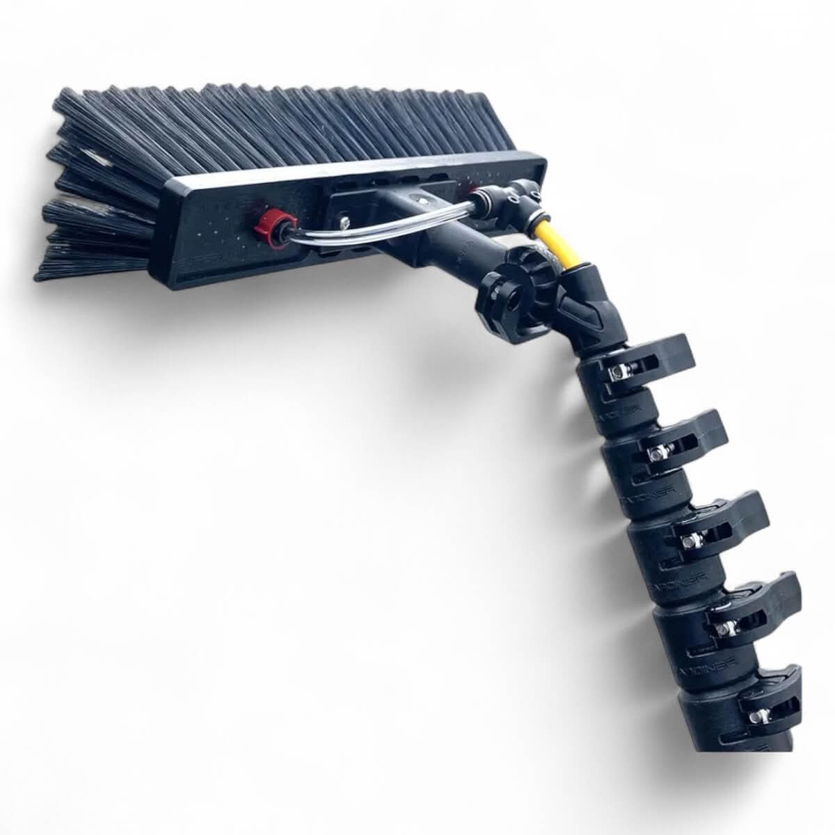 GARDINER SLX 35 10,39 Meter Carbon Teleskopstange.