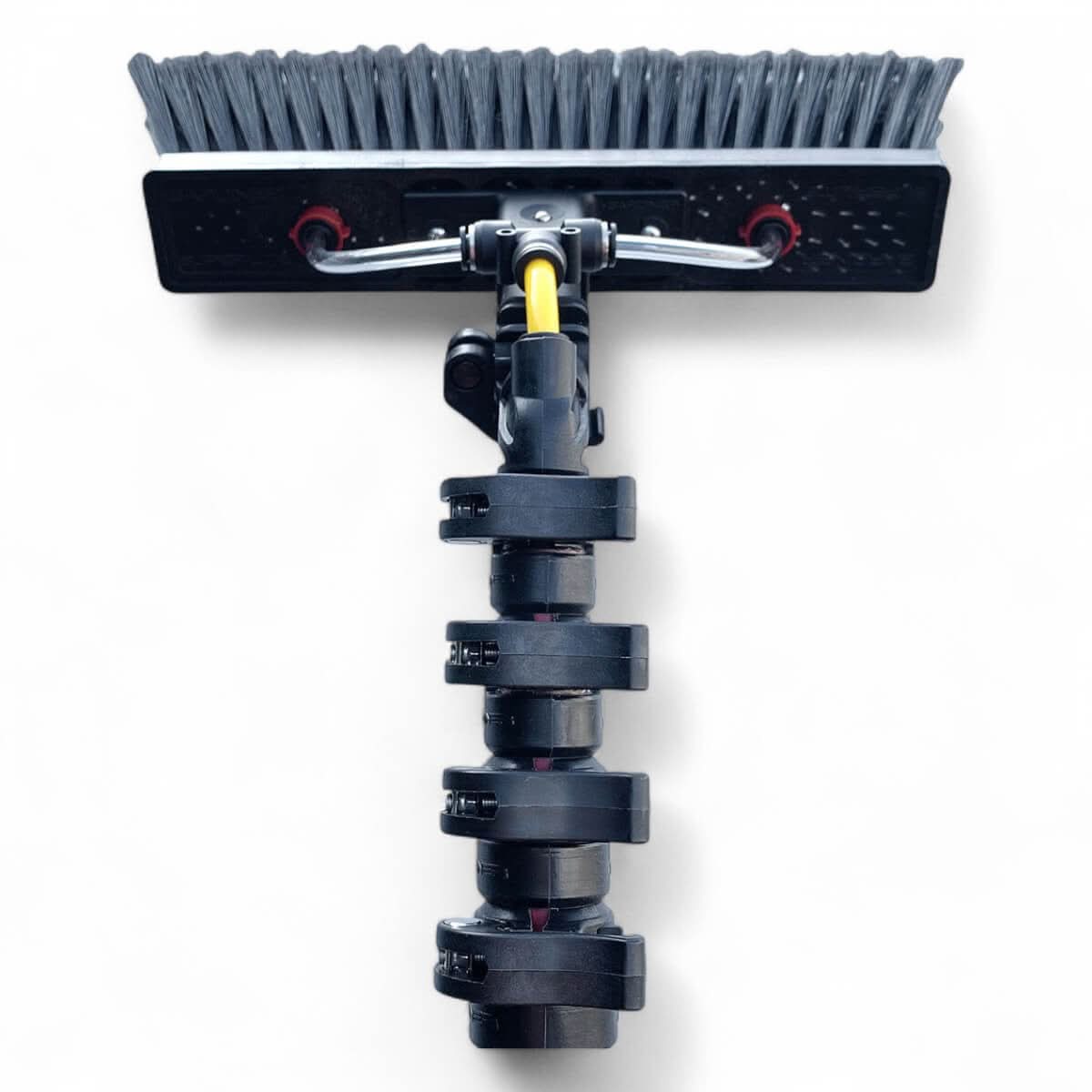 GARDINER SLX 35 10,39 Meter Carbon Teleskopstange.