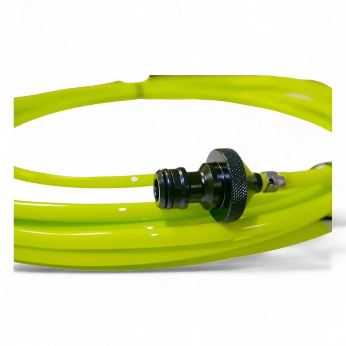 GARDINER SLX 39 11,70 Meter Carbon Teleskopstange.