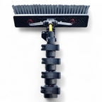 GARDINER SLX 47 14,24 Meter Carbon Teleskopstange.