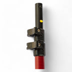 GARDINER Stangenadapter für klassisches Glaswerkzeug.