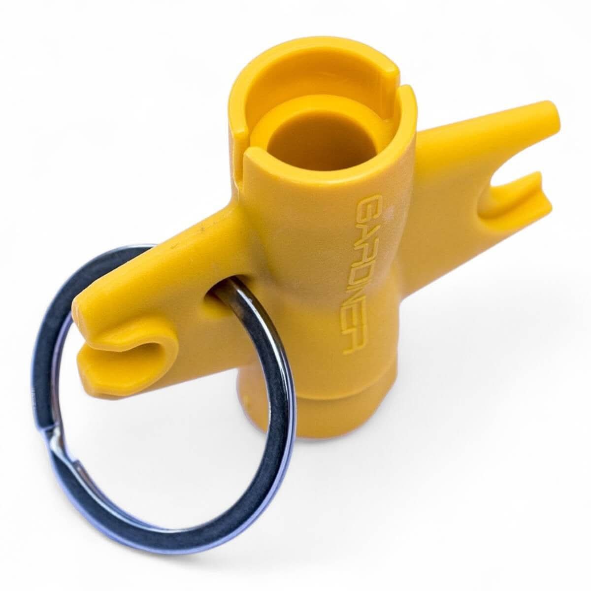 GARDINER Tool für Quick Release Düsen.