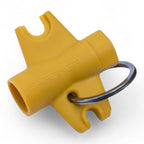 GARDINER Tool für Quick Release Düsen.