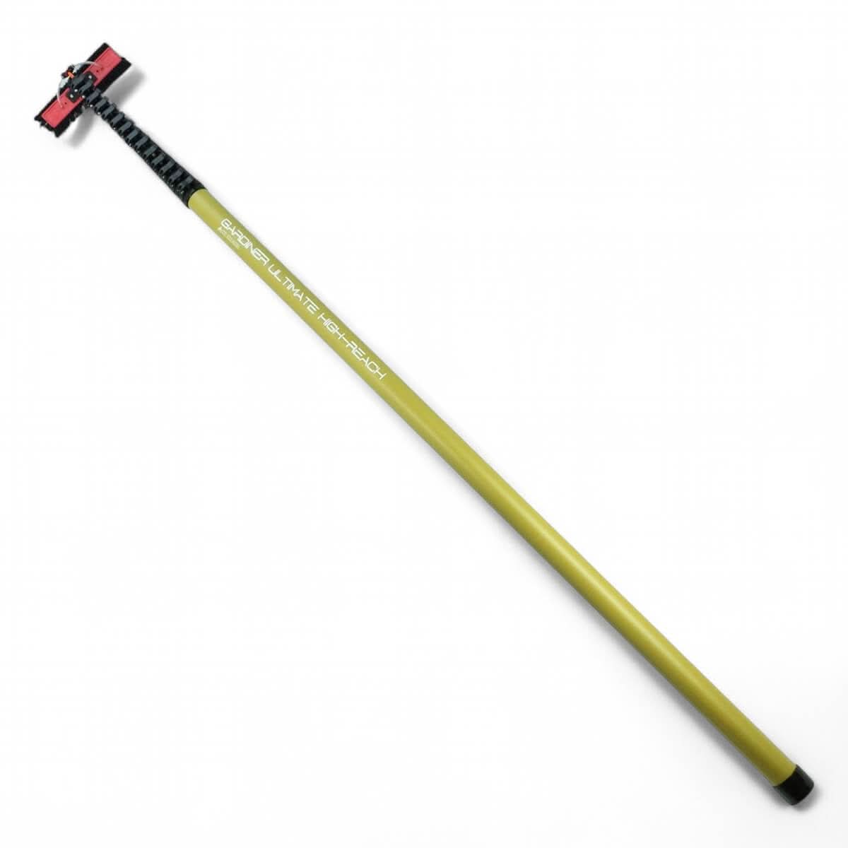 GARDINER ULTIMATE 74 22,26 Meter Kevlar Carbon Profi Teleskopstange.