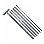 GARDINER XTREME 47 22,07 Meter HM Carbon Profi Teleskopstange.