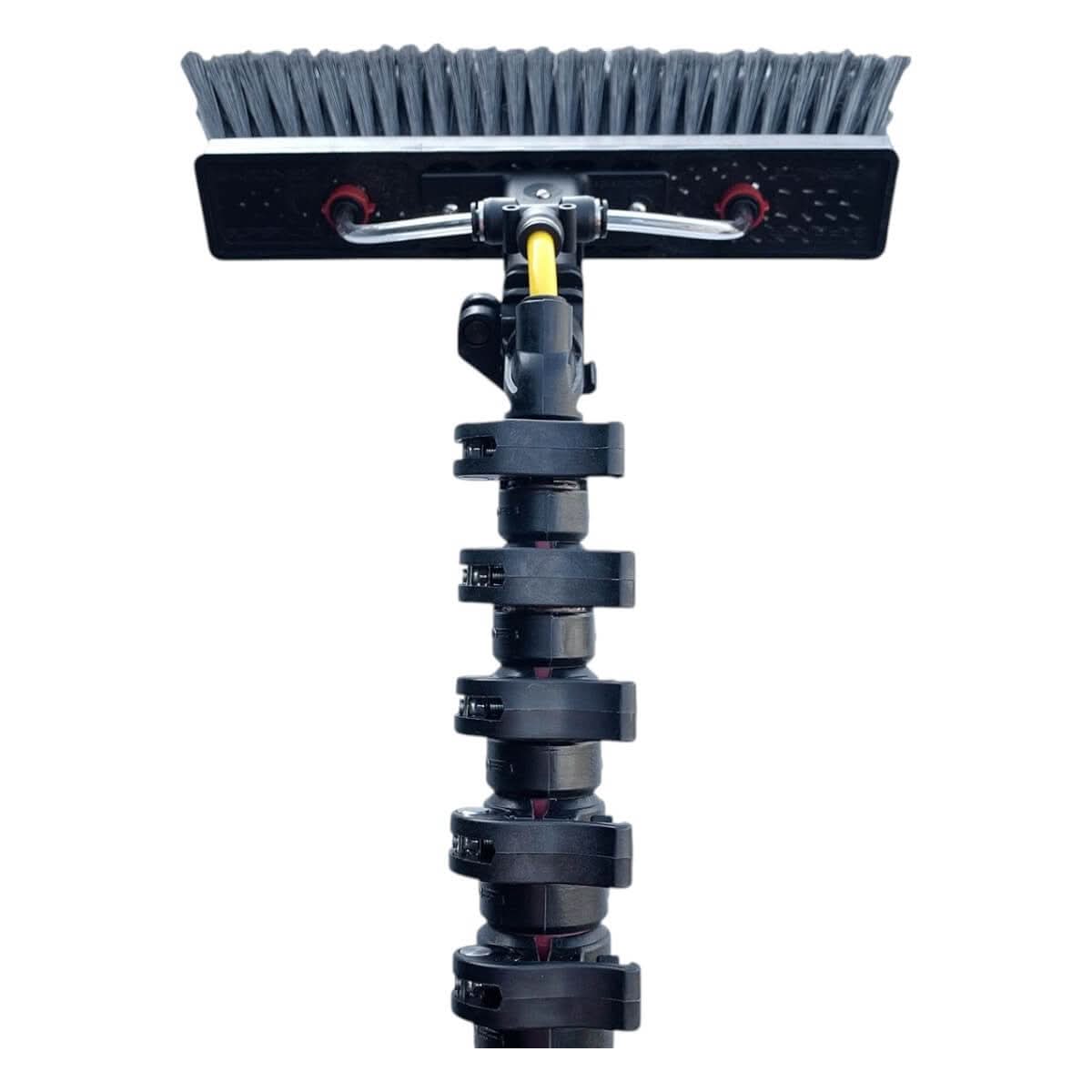 GARDINER XTREME 47 22,07 Meter HM Carbon Profi Teleskopstange.