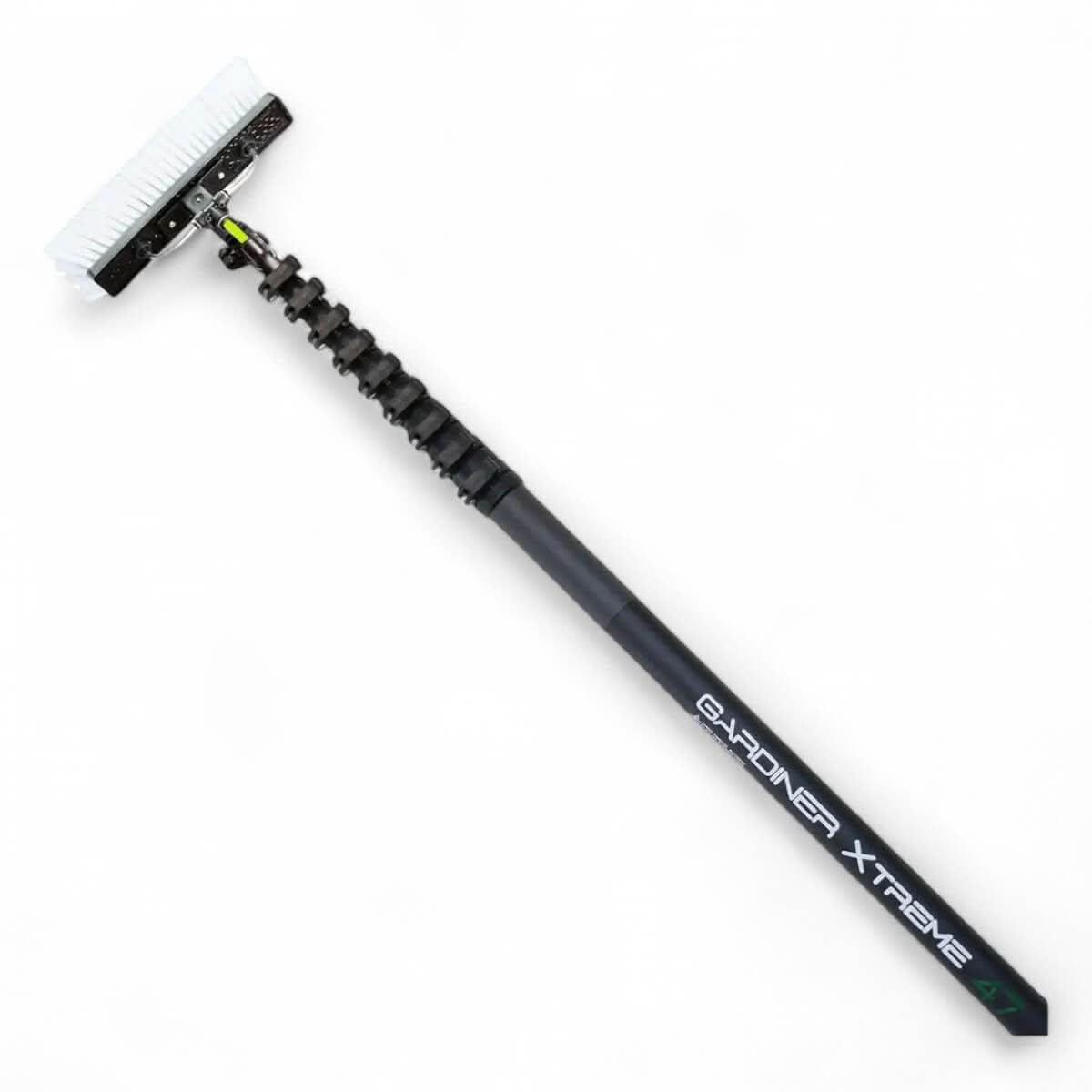 GARDINER XTREME 47 22,07 Meter HM Carbon Profi Teleskopstange.