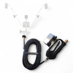 Hochdruck-Kit für GARDINER Teleskopstangen für Element 6.