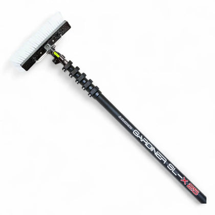 GARDINER SLX 25 7,64 Meter Carbon Teleskopstange