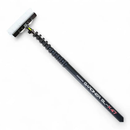 GARDINER SLX 47 14,24 Meter Carbon Teleskopstange