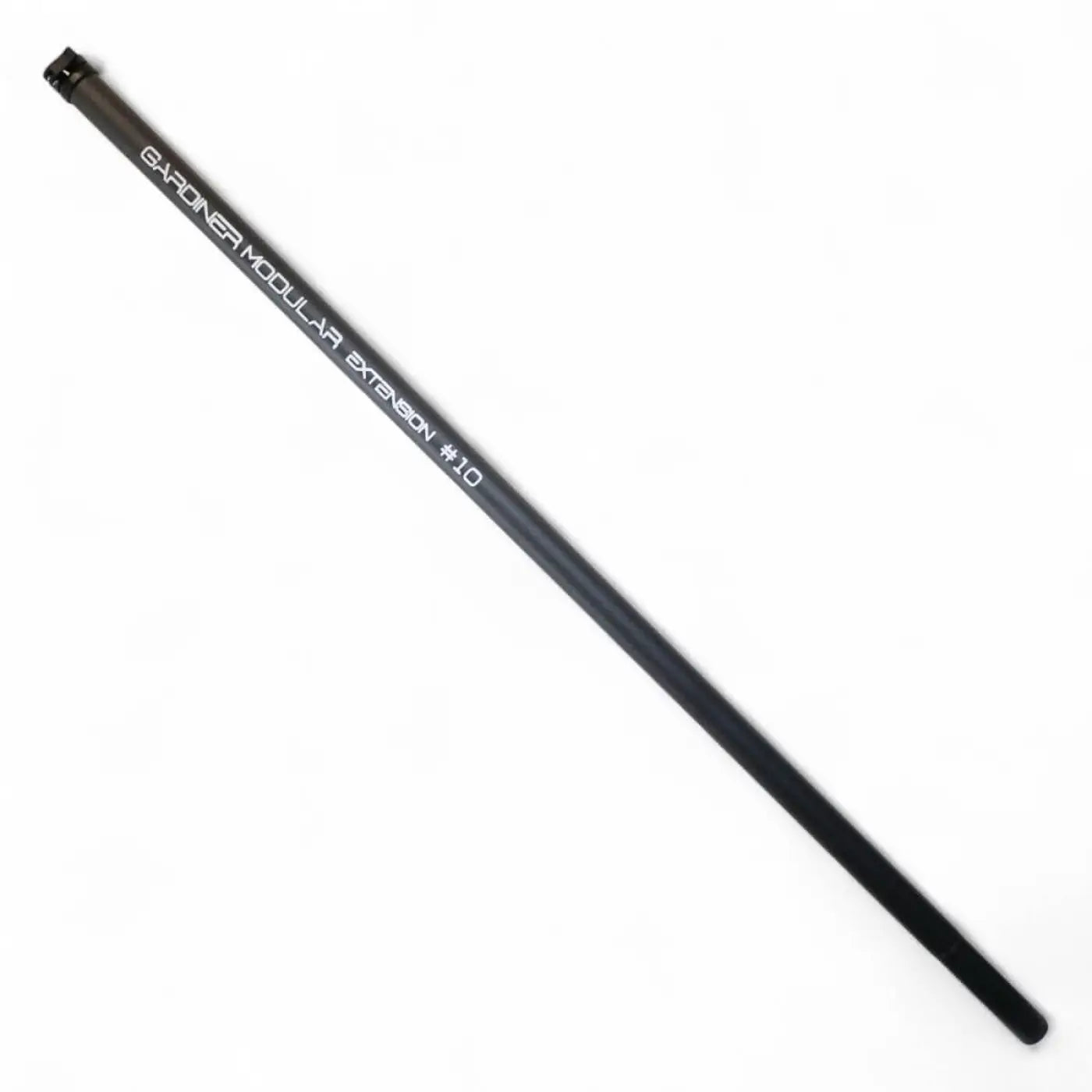 Schwarze carbonfaser gardiner modulare verlängerung nr 10 stange für gardiner standard sd set