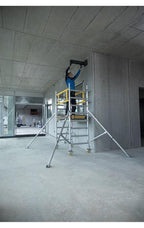 Günzburger Steigtechnik FlexxTower Ein-Personen-Gerüst