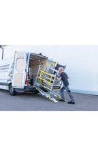 Günzburger Steigtechnik FlexxTower Ein-Personen-Gerüst