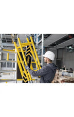 Günzburger Steigtechnik FlexxTower Ein-Personen-Gerüst