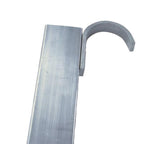 Günzburger Steigtechnik Haken für Stufen- und Sprossenleitern