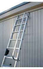 Günzburger Steigtechnik Handlauf zur Selbstmontage