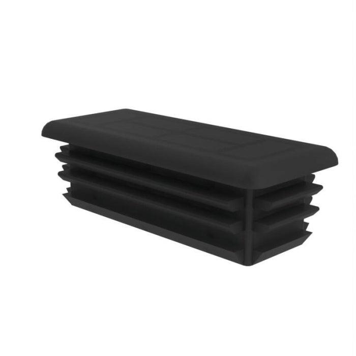 Günzburger Steigtechnik Holm-Abdeckkappe gerade 58mm