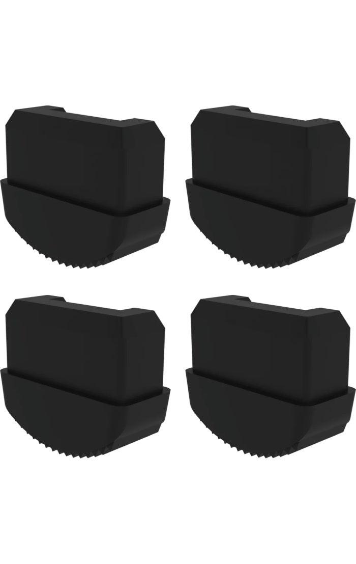 Günzburger Steigtechnik Innenschuh für Podesttreppe