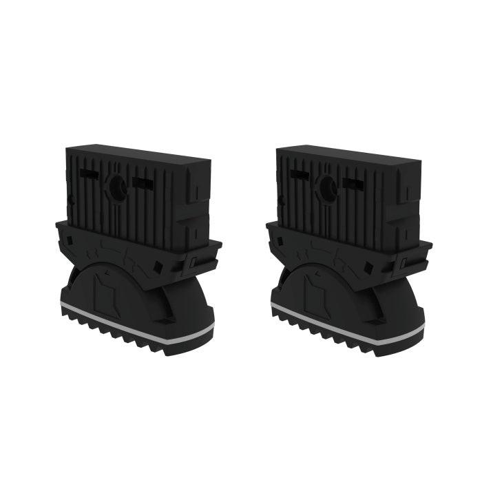 Günzburger Steigtechnik nivello-Innenschuh 73 mm