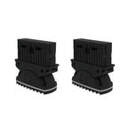 Günzburger Steigtechnik nivello-Innenschuh 73 mm