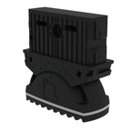 Günzburger Steigtechnik nivello-Innenschuh 73 mm