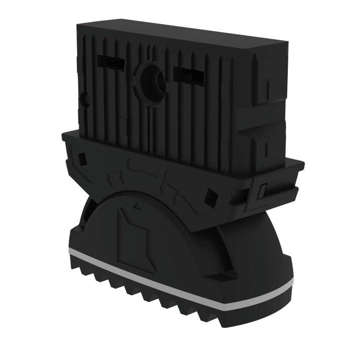 Günzburger Steigtechnik nivello-Innenschuh 73 mm