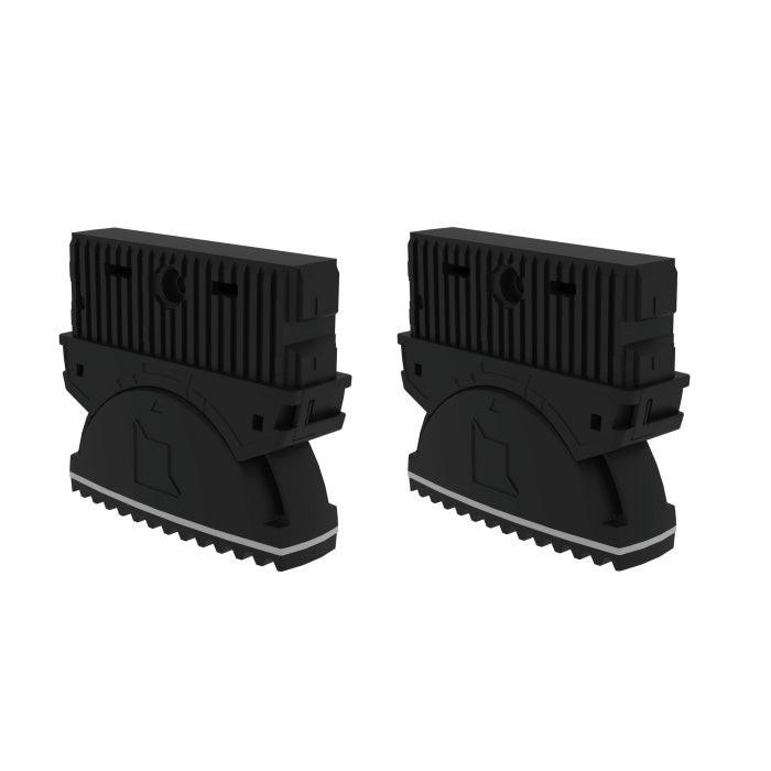 Günzburger Steigtechnik nivello-Innenschuh 98 mm