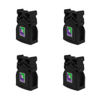 Günzburger Steigtechnik nivello-Innenschuh Baujahr 2005-2018 58 mm