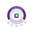 Günzburger Steigtechnik Prüfplakette