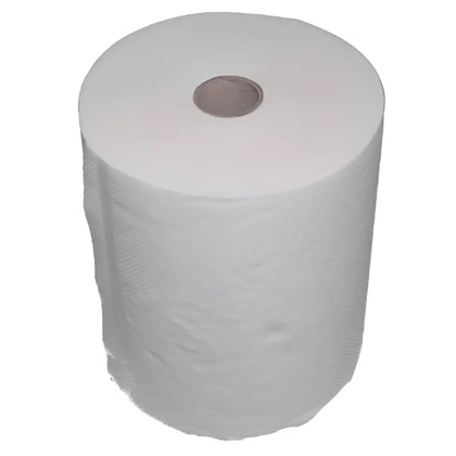 Handtuchrolle 2-lagig