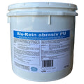 Heidt & Schwarzfeld Alu-Rein abrasiv PU 10kg.