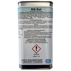 Kunststoffreiniger Heidt & Schwarzfeld HS-Sal & Pflege 1kg.