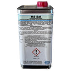 Kunststoffreiniger Heidt & Schwarzfeld HS-Sal & Pflege 1kg.