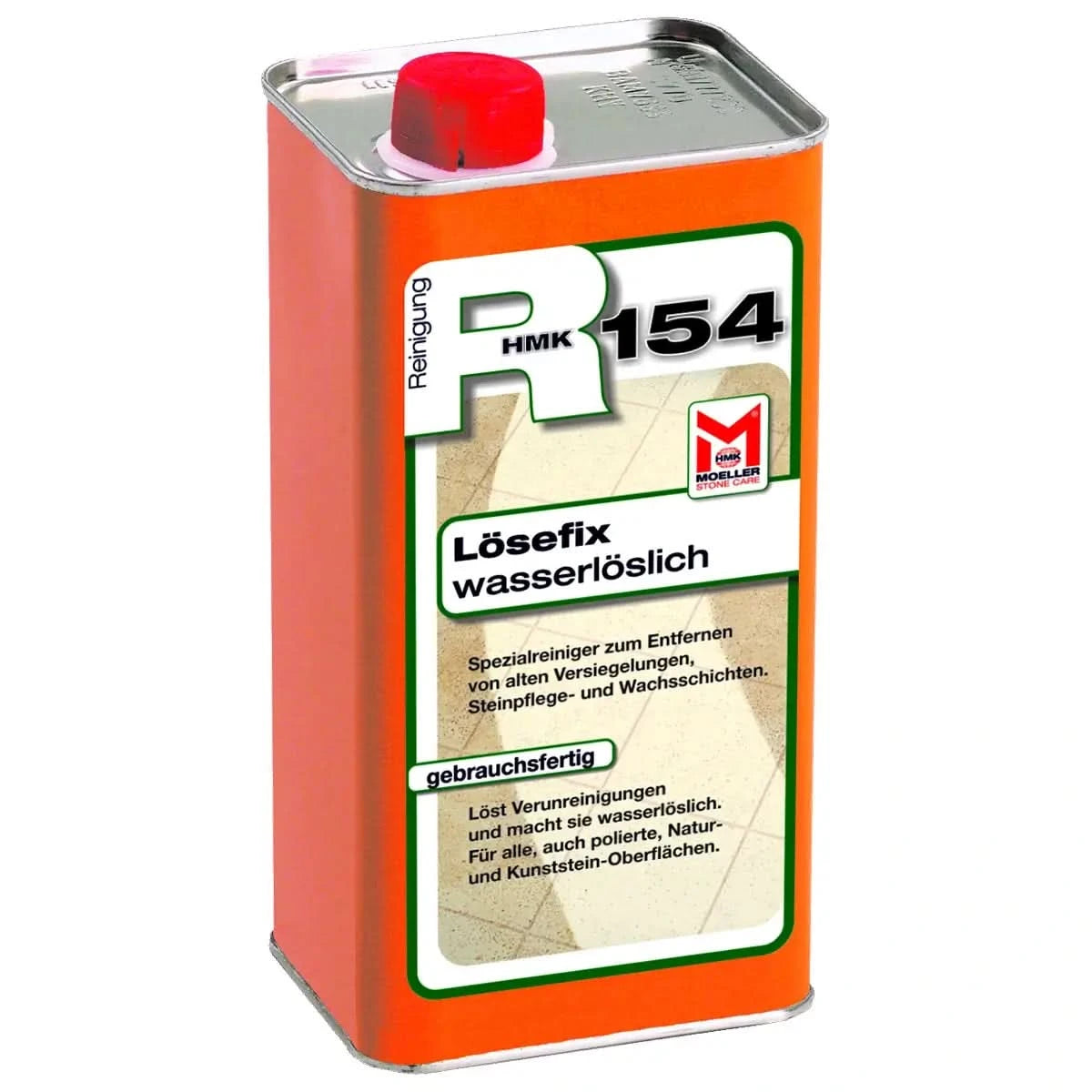HMK R154 Lösefix Fleckenentferner wasserlöslich 1l.