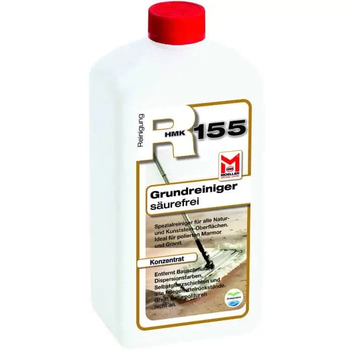 HMK R155 Grundreiniger Säurefrei 500ml.