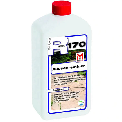 HMK R170 Aussenreiniger