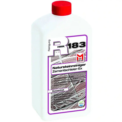 HMK R183 Natursteinreiniger Zement-Ex