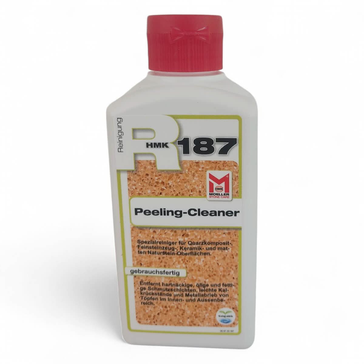 HMK R187 Peeling-Cleaner 250ml.