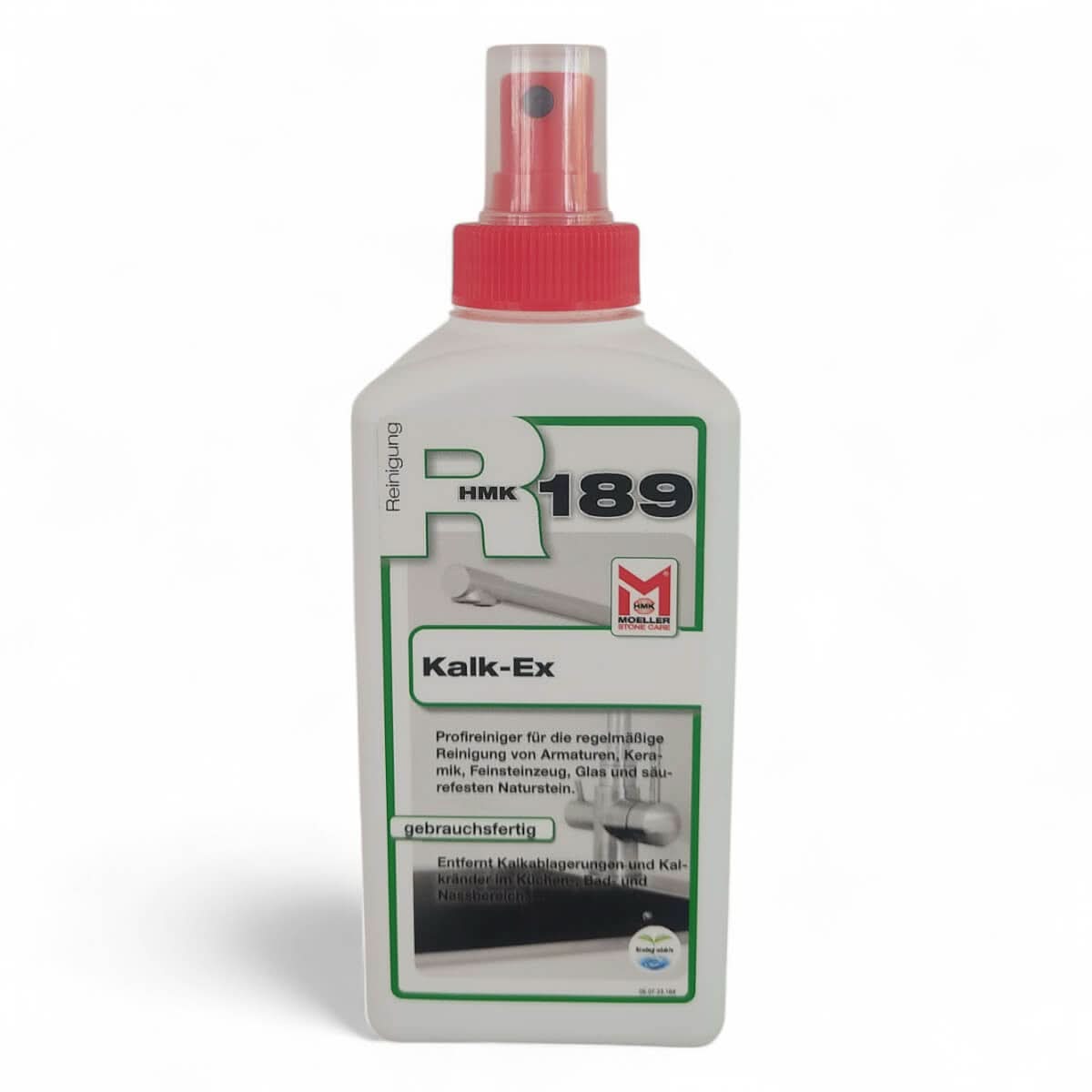 HMK R189 Kalk-Ex Kalkentferner 250ml.