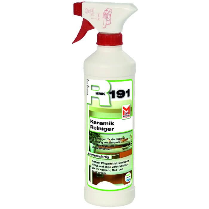 HMK R191 Keramik-Reiniger 250ml.