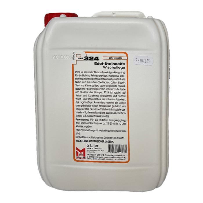 HMK P324 Edel-Steinseife 5l