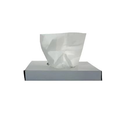Hygienebeutel HDPE 30 Beutel