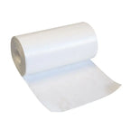 Hygoclean Müllbeutel für Kosmetikeimer 10 Liter HDPE aufgerollt